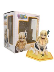 [1/8] 柏崎星奈 塗装済み完成品