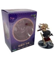 [1/8] 羽瀬川小鳩 PVC製塗装済み完成品