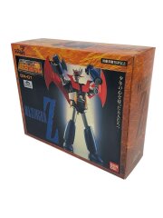 GX-01 マジンガーZ　 平成レトロ