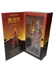 [1/6] RAH 孫悟空 西遊記(フジテレビ) [No.341] 平成レトロ