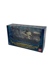 仮面ライダー1号＆サイクロン [S.I.C VOL.46] 平成レトロ