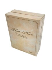 Figu-Ana Tinibiz 六本木ヒルズオープン限定品