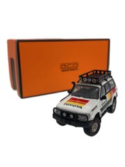 [1/64] TOYOTA LAND CRUISER 80 [KS014-81]