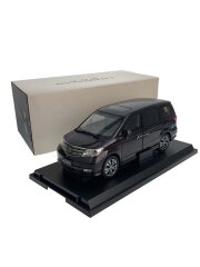 広汽本田汽車 エリシオン (2代目) カラーモデル BLACK