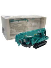 [1/32] 前田製作所 MC815C SPIDER CRANE かにクレーン