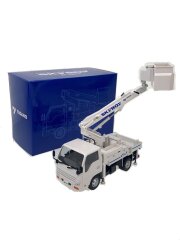 [1/32] タダノ スカイボーイ AT-100TT 高所作業車 TANANO