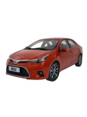 広汽トヨタ レビン 初代(RED) カラーモデル