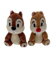 チップ＆デール ぬいぐるみ セット