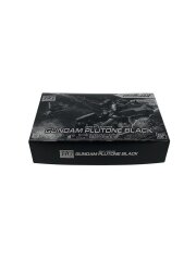 [HG]GNY-004B ガンダムプルトーネブラック プレバン[5068836]