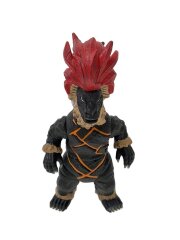 ジェロニモン（2006） ソフビ ウルトラ怪獣シリーズ08 平成レトロ