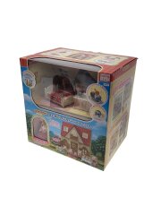 うさぎはじめてのシルバニアファミリー シルバニアファミリー [DH-07]