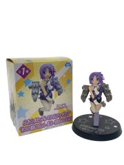 プライズフィギュア らき☆すた 艦これ 柊つかさ コスプレver.