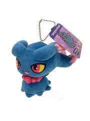 ぬいぐるみ ムウマ ゲーム系トイ