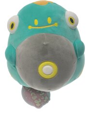 ぬいぐるみ ハラバリー ゲーム系トイ