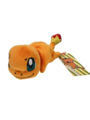 ぬいぐるみ ヒトカゲ ゲーム系トイ