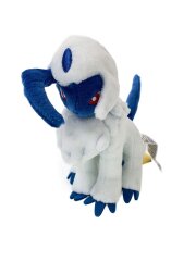 ぬいぐるみ アブソル ゲーム系トイ