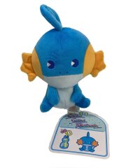 ぬいぐるみ ミズゴロウ ゲーム系トイ