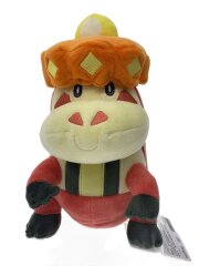 ぬいぐるみ アチゲータ ゲーム系トイ