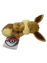 ぬいぐるみ イーブイ ゲーム系トイ