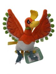 ぬいぐるみ ホウオウ ゲーム系トイ