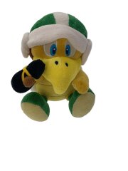 ぬいぐるみ ハンマーブロス ゲーム系トイ