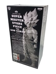 【目玉商品】SMSP  孫悟空 ver1.5 DB.06 F賞 THE GOLD