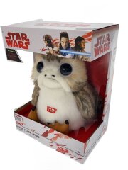 ACTION PLUSH PORG