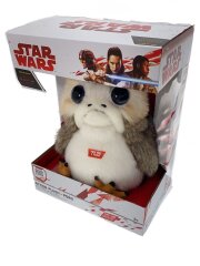 ACTION PLUSH PORG