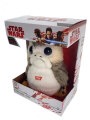 ACTION PLUSH PORG