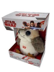 ACTION PLUSH PORG