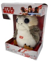 ACTION PLUSH PORG