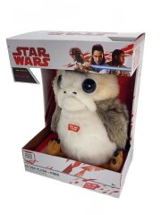 ACTION PLUSH PORG