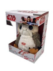 ACTION PLUSH PORG