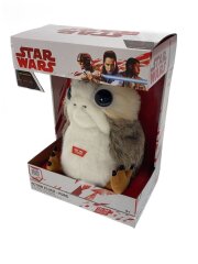 ACTION PLUSH PORG