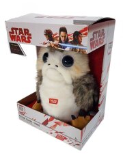 ACTION PLUSH PORG