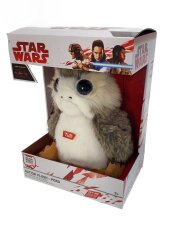 ACTION PLUSH PORG