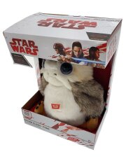 ACTION PLUSH PORG