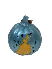 ディズニープリンセス シンデレラ パンプキンライト ハロウィン