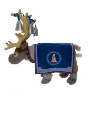 ぬいぐるみ スヴェン