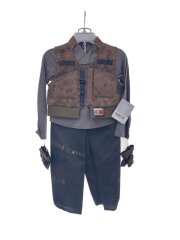 ローグワン キッズコスプレ ストア限定