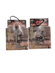 ルパン三世 シークレットルームダイキャストフィギュア 2点set