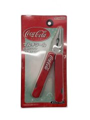 コカ・コーラ マルチツール