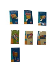 コカ・コーラ 2004アテネオリンピック ピンバッジ 7点set