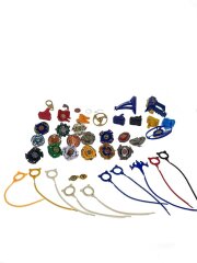 ベイブレード まとめ売り T/T