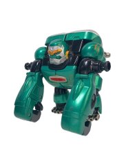 ガオゴリラ　パワーアニマルシリーズ4 百獣戦隊ガオレンジャー 平成レトロ