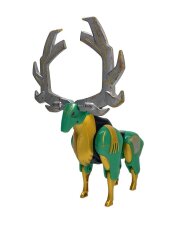 ガオディアス  パワーアニマルシリーズ6 百獣戦隊ガオレンジャー 平成レトロ