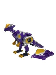 爆竜戦隊アバレンジャー バキケロナグルス 爆竜アクションシリーズ