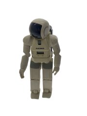 【ジャンク】HONDA ASIMO プレミアム目覚まし時計