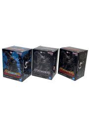 ゴジラ-1.0 怪獣咆哮撃 ゴジラ（2023）ver.2 全3種