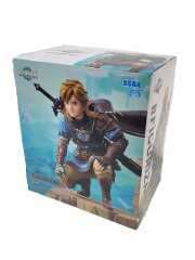 FiGURiZMα リンク ティアーズ・オブ・キングダム ゲーム系トイ